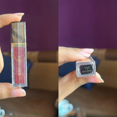 Beauty Glazed Lipstick (Shade - 110)